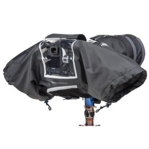 Hydrophobia® DSLR/Mirrorless 300–600 V3.0 Rain Cover