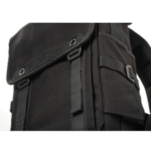 Retrospective® Backpack 15 – Black