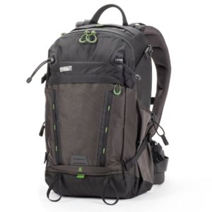 BackLight® 18L Photo Daypack, Charcoal