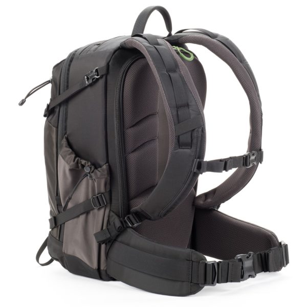 BackLight® 18L Photo Daypack, Charcoal
