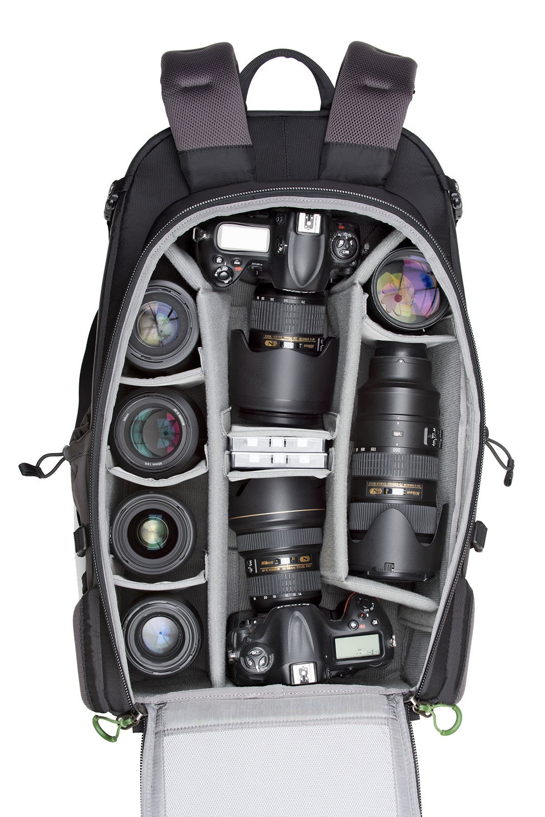 think tank backlight 36l