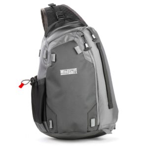 PhotoCross™ 10 Sling Bag, Carbon Grey
