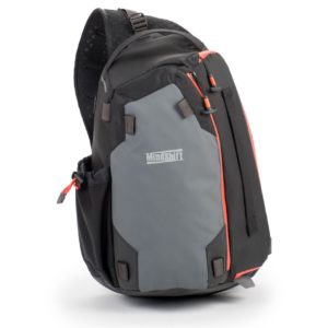 PhotoCross™ 10 Sling Bag, Orange Ember