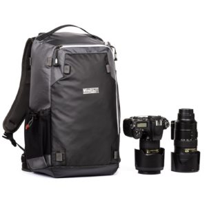 PhotoCross™ 15 Backpack, Carbon Grey