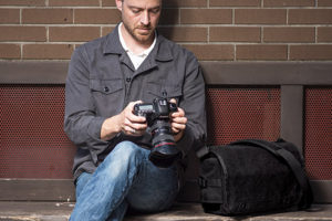 Read more about the article The Retrospective 4 V2 Shoulder Bag Is the Perfect Carry Solution for Rangefinder and Mirrorless Photographers