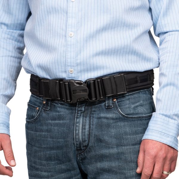 Thin Skin Belt™ V3.0 - S-M-L