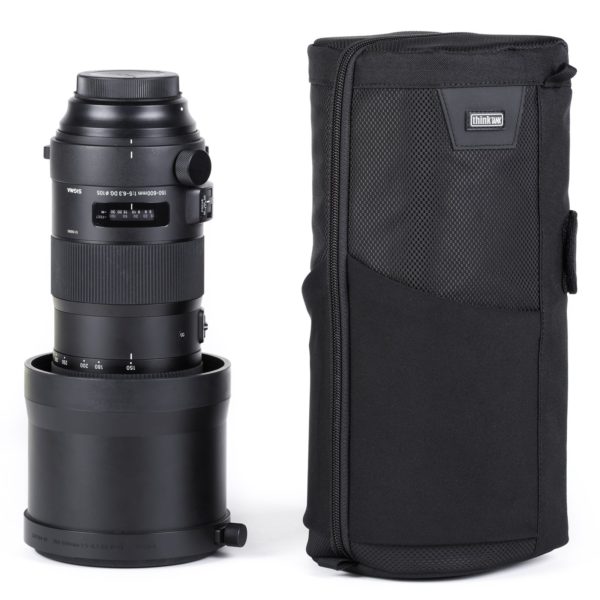 Lens Changer™ 150-600mm V3.0