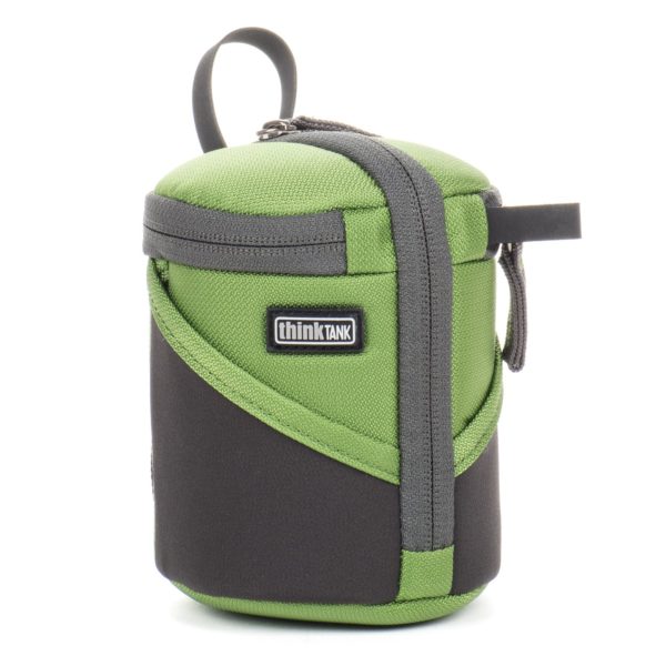 Lens Case Duo 5 - Green