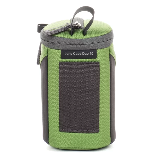 Lens Case Duo 10 - Green