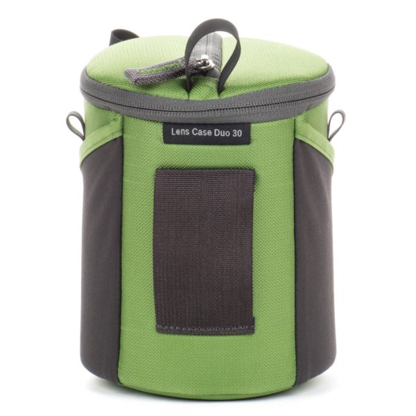 Lens Case Duo 30 - Green