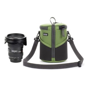 Lens Case Duo 30 – Green