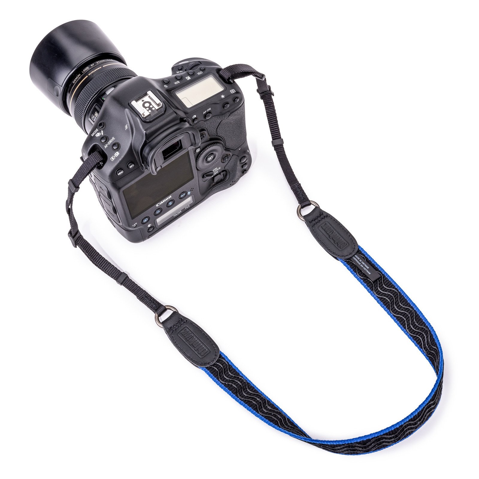 Camera Support Straps V2.0 - Think Thank Canada