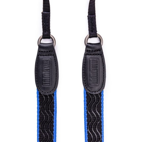 Camera Strap /Blue V2.0