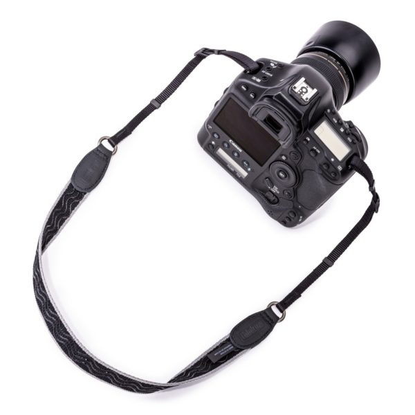 Camera Strap /Grey V2.0