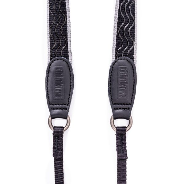 Camera Strap /Grey V2.0