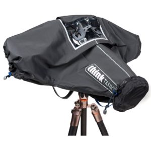 Hydrophobia® DSLR 70-200 V3 Rain Cover