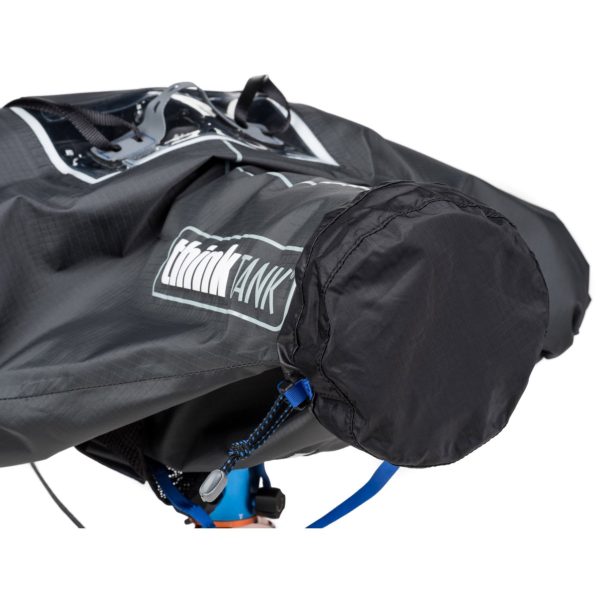 Hydrophobia® DSLR 70-200 V3 Rain Cover