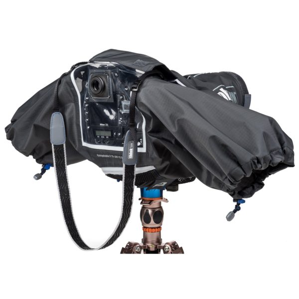 Hydrophobia® DSLR 70-200 V3 Rain Cover