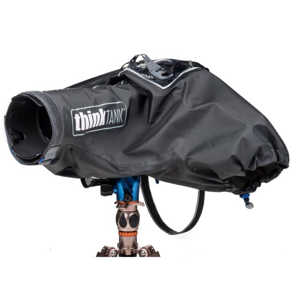 Hydrophobia® DSLR 70-200 V3 Rain Cover