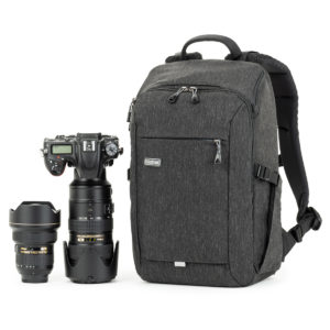 BackStory 13 Backpack Graphite