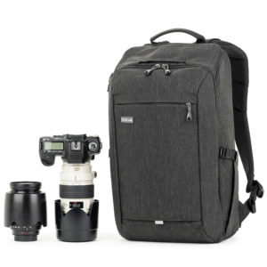 BackStory 15 Backpack Graphite