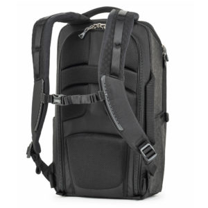 BackStory 15 Backpack Graphite