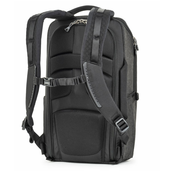 BackStory 15 Backpack Graphite - Think Thank Canada