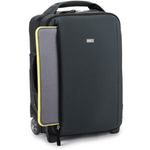 VIDEO TRANSPORT 18 CARRY-ON CASE (PACIFIC SLATE)