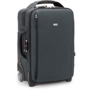 VIDEO TRANSPORT 18 CARRY-ON CASE (PACIFIC SLATE)