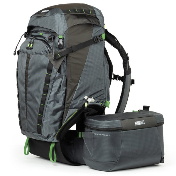 ROTATION 50L+ BACKPACK