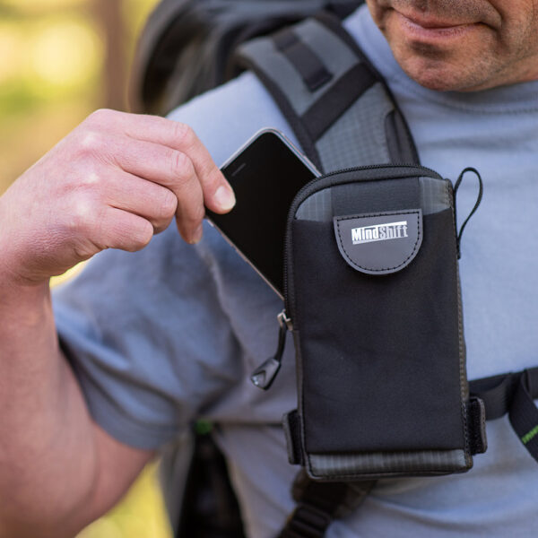 MindShift PHONE HOLSTER