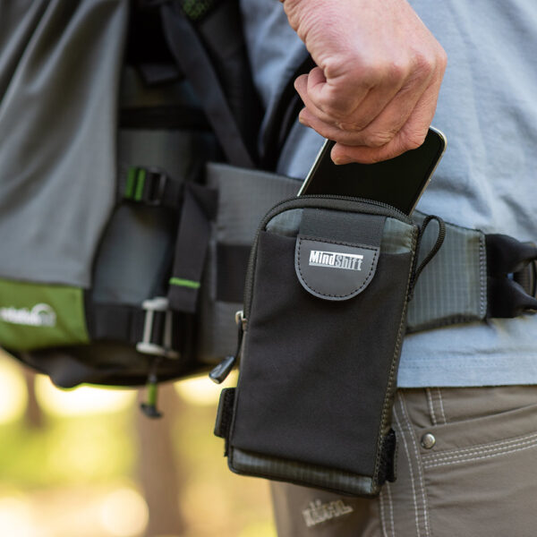 MindShift PHONE HOLSTER