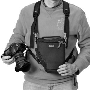 Digital Holster® Harness V2.0