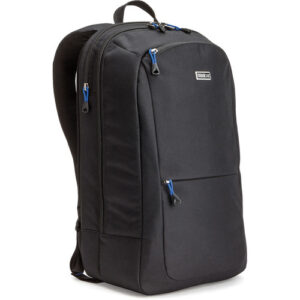 Perception 15 Backpack Black