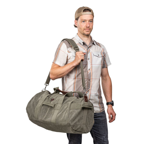Retrospective® Duffel 50 - Pinestone - Image 11