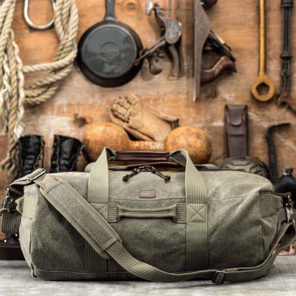 Retrospective® Duffel 50 - Pinestone - Image 12