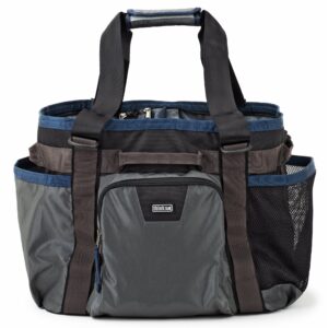 Freeway Longhaul 50  – Grey/Navy Blue