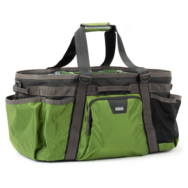 Think Tank FREEWAY LONGHAUL 75 - GREEN/GREY