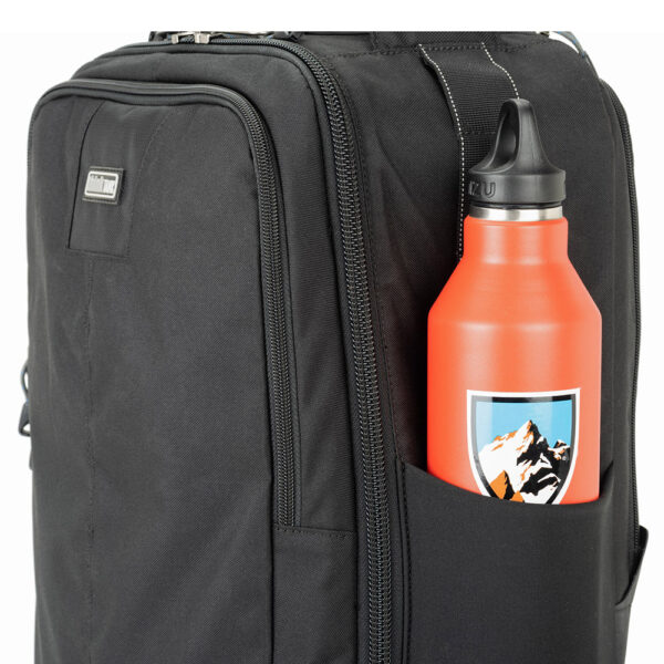 Essentials Convertible Rolling Backpack - Image 11