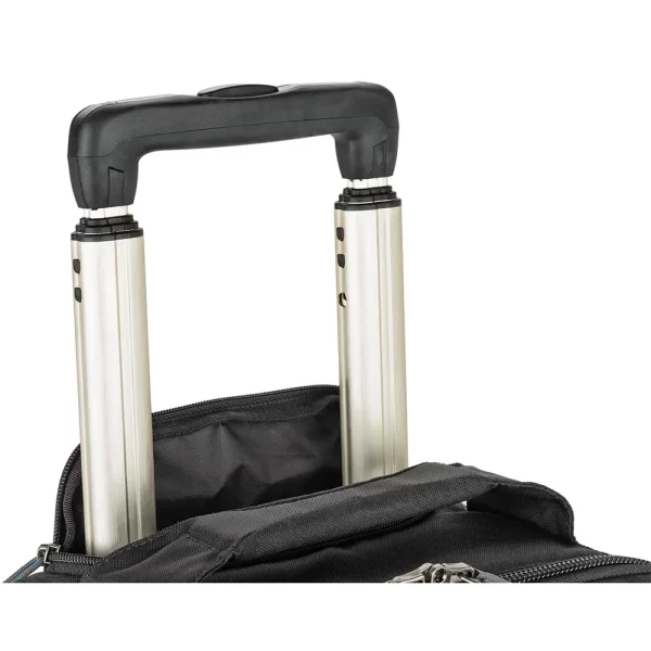 Essentials Convertible Rolling Backpack - Image 13