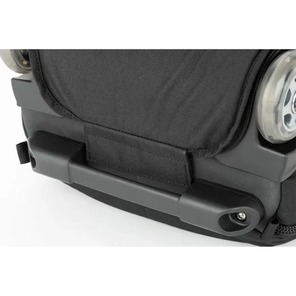 Essentials Convertible Rolling Backpack - Image 14