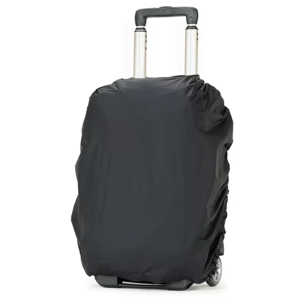 Essentials Convertible Rolling Backpack - Image 15