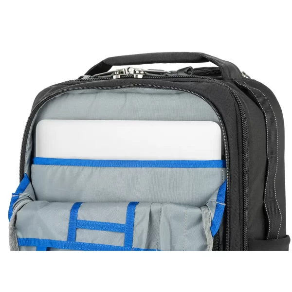 Essentials Convertible Rolling Backpack - Image 17
