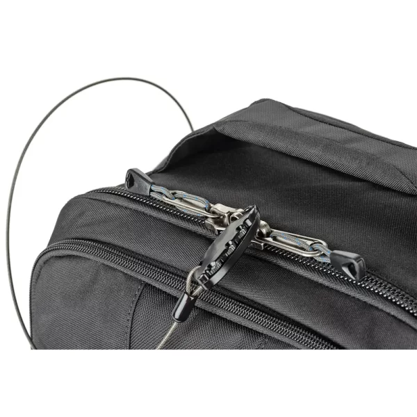 Essentials Convertible Rolling Backpack - Image 20