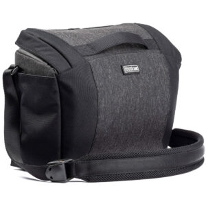 SpeedTop™ Crossbody 15 – Graphite