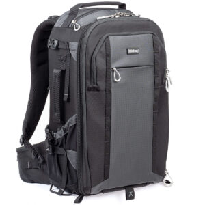 FirstLight® 35L+ Black/Charcoal