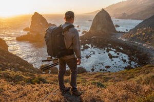 Read more about the article Introducing Think Tank FIRSTLIGHT+ Backpack Series