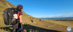 Read more about the article Traveling to Rapa Nui with the Think Tank Firstlight 35L+