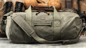 Read more about the article Introducing Think Tank Retrospective Duffel and Freeway Longhaul Carryall Duffel