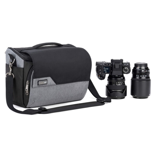 Mirrorless Mover® 30 V2 - Cool Grey
